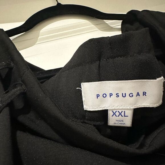 POPSUGAR Culottes - Picture 2 of 2